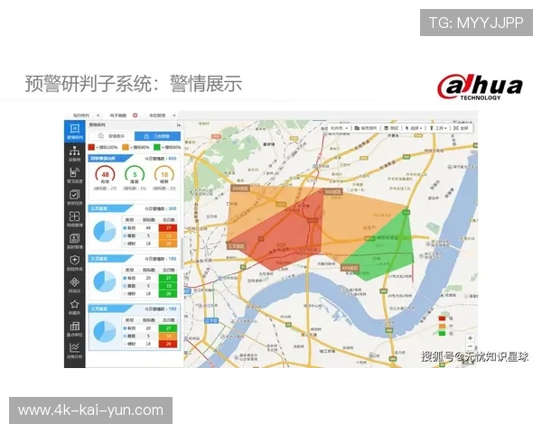应急响应指挥平台实现了可视化呈现 显著增强了赛场安全管控能力